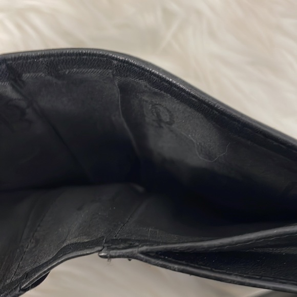 Leather Wallet - Picture 6 of 6